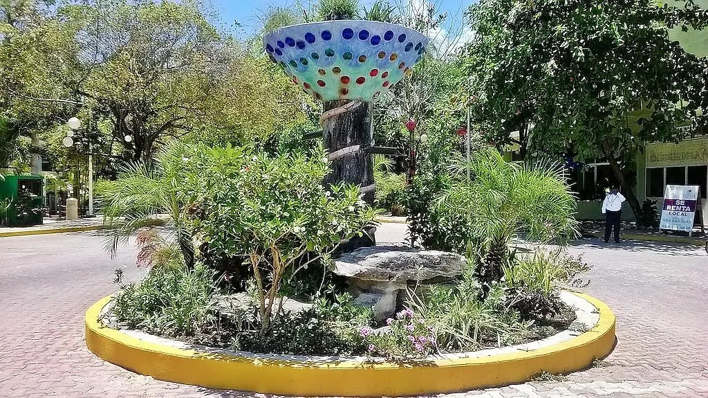 B&B Adelina Playa del Carmen Alojamento de Acomodação e Pequeno-almoço
