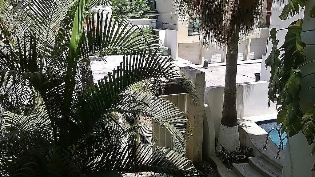 B&B Adelina Playa del Carmen México