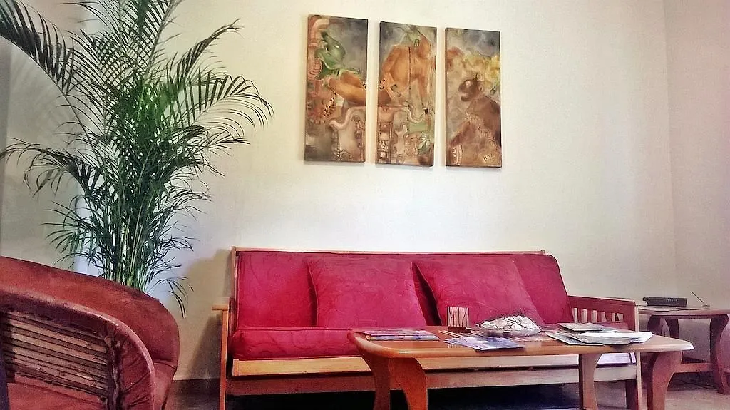 B&B Adelina Playa del Carmen Alojamento de Acomodação e Pequeno-almoço