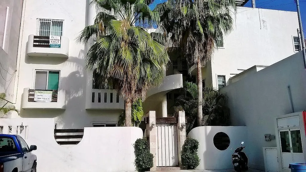 *** Alojamento de Acomodação e Pequeno-almoço B&B Adelina Playa del Carmen México
