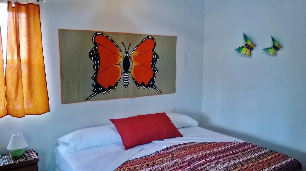 B&B Adelina Playa del Carmen