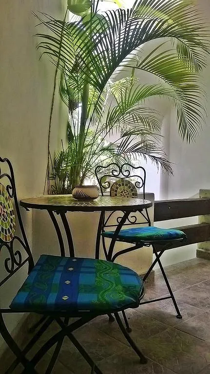 B&B Adelina Playa del Carmen Alojamento de Acomodação e Pequeno-almoço