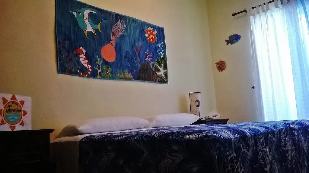 *** Alojamento de Acomodação e Pequeno-almoço B&B Adelina Playa del Carmen México