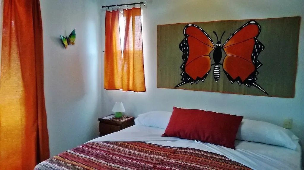 B&B Adelina Playa del Carmen 3*,  Mexico