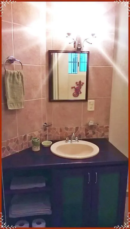 B&B Adelina Playa del Carmen 3*,  México