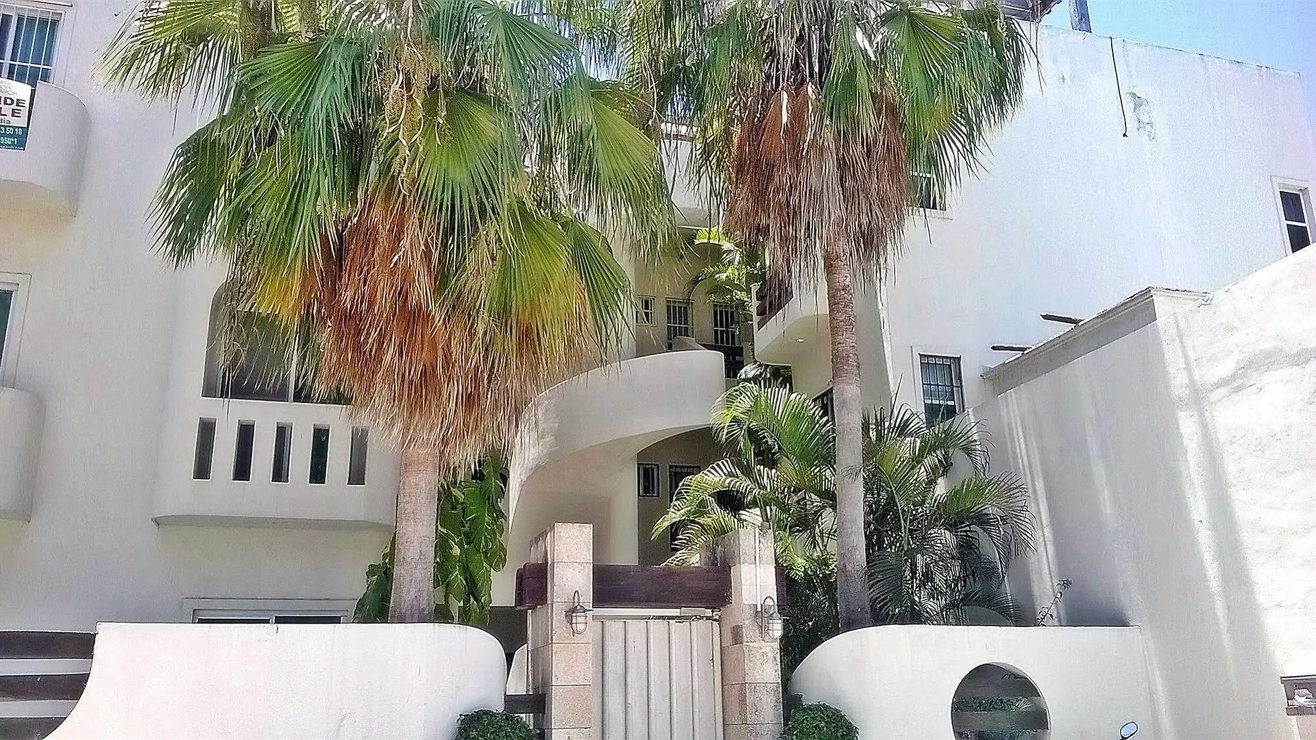 Alojamento de Acomodação e Pequeno-almoço B&B Adelina Playa del Carmen