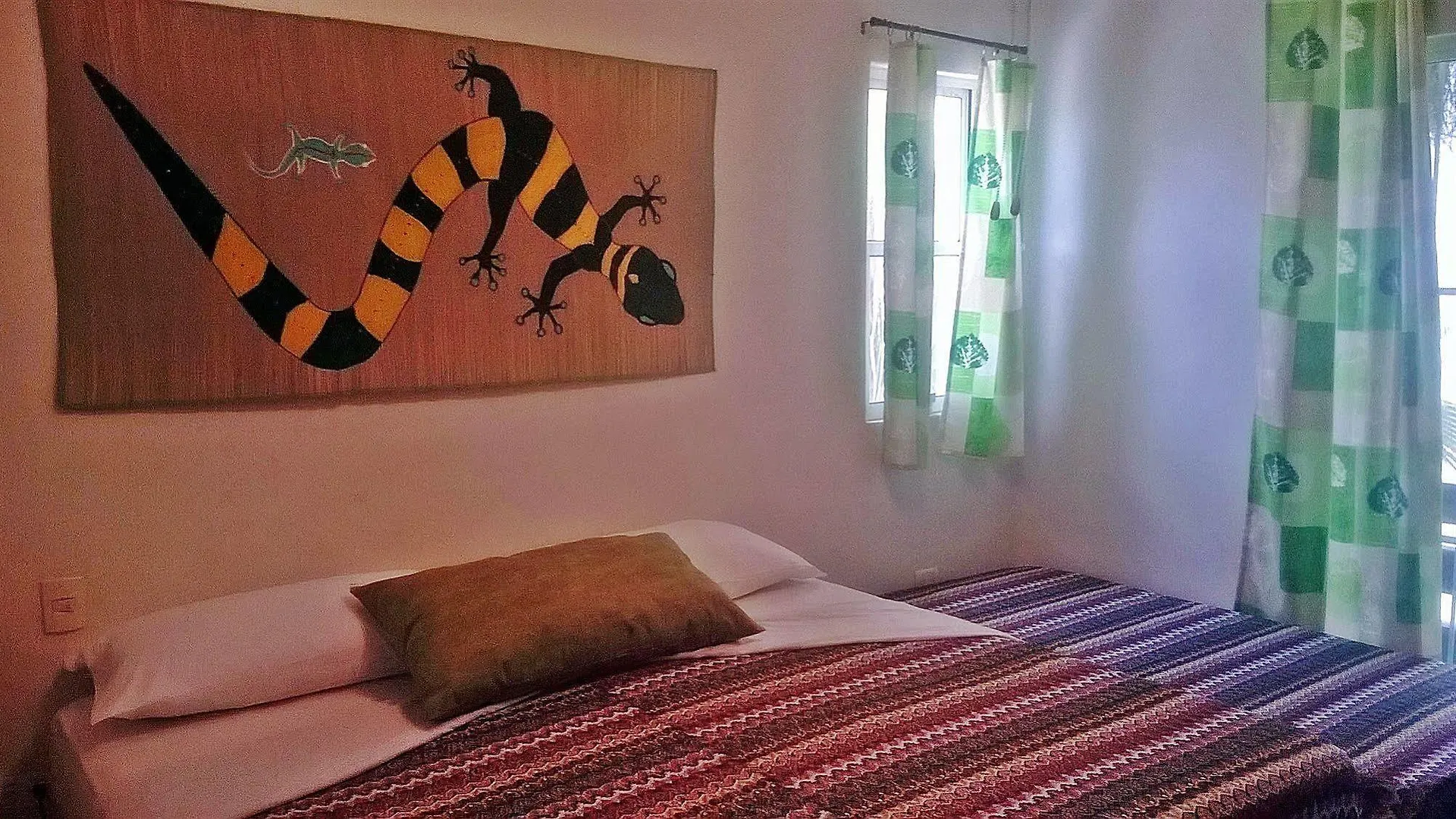 Alojamento de Acomodação e Pequeno-almoço B&B Adelina Playa del Carmen