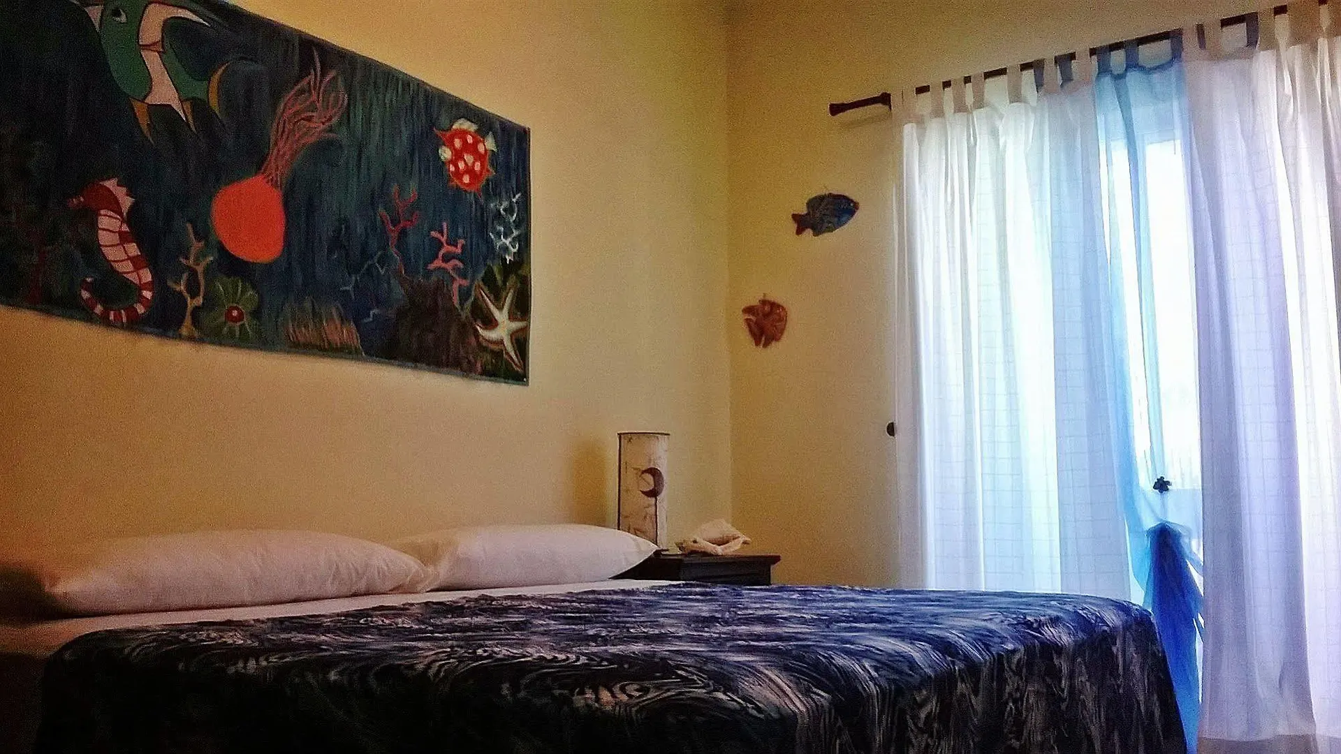 B&B Adelina Playa del Carmen México