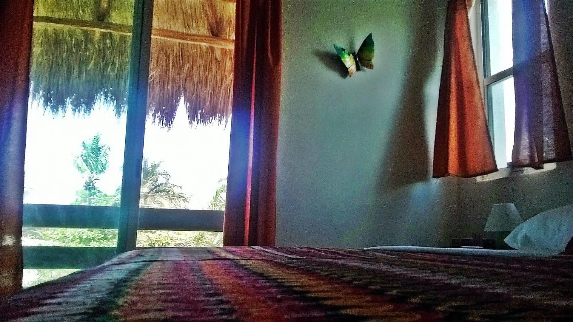 B&B Adelina Playa del Carmen México