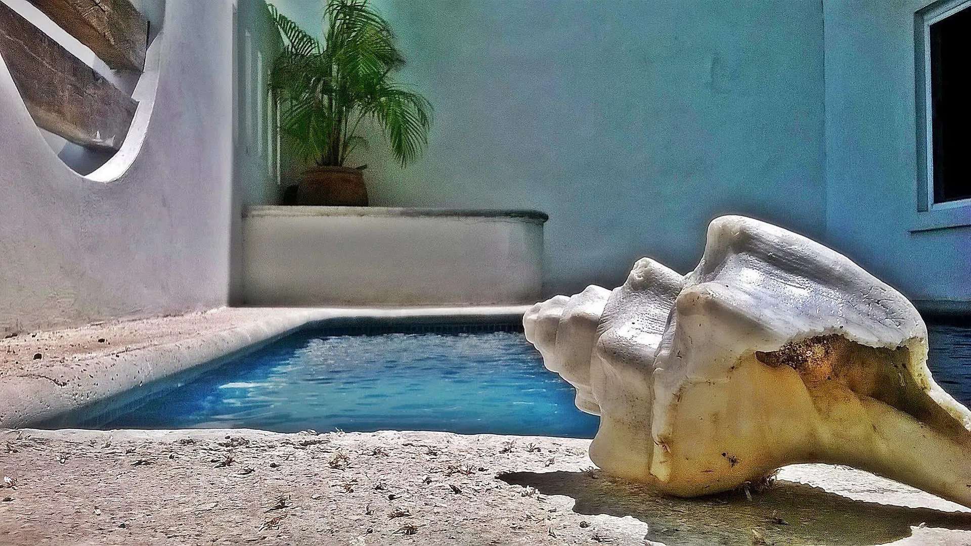 B&B Adelina Playa del Carmen Alojamento de Acomodação e Pequeno-almoço