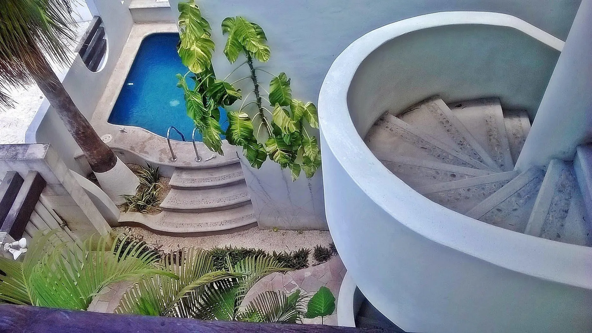 Bed & Breakfast B&B Adelina Playa del Carmen