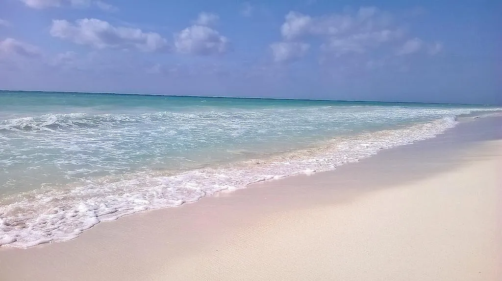 Alojamento de Acomodação e Pequeno-almoço B&B Adelina Playa del Carmen