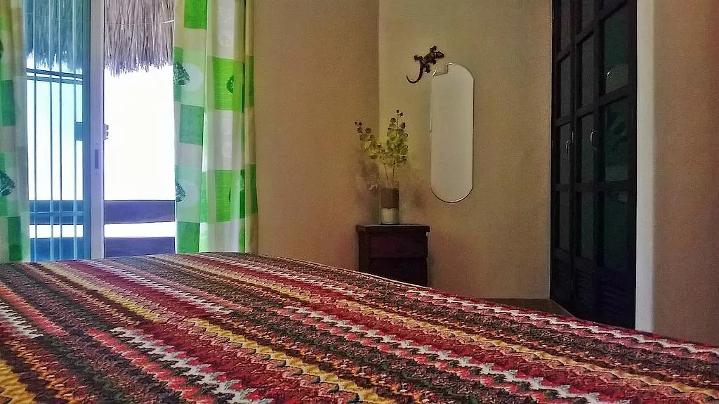 B&B Adelina Playa del Carmen 3*,