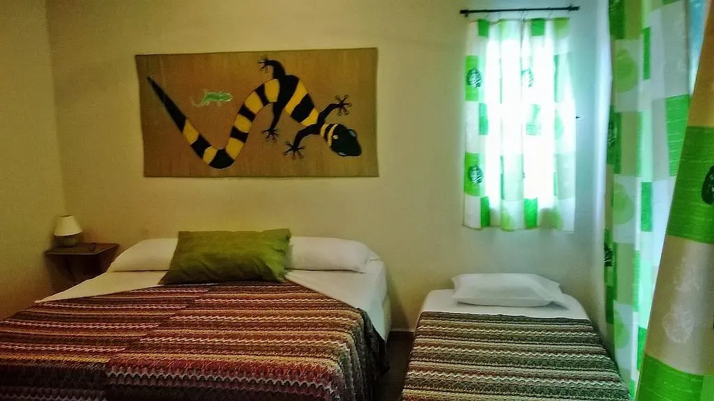 B&B Adelina Playa del Carmen México