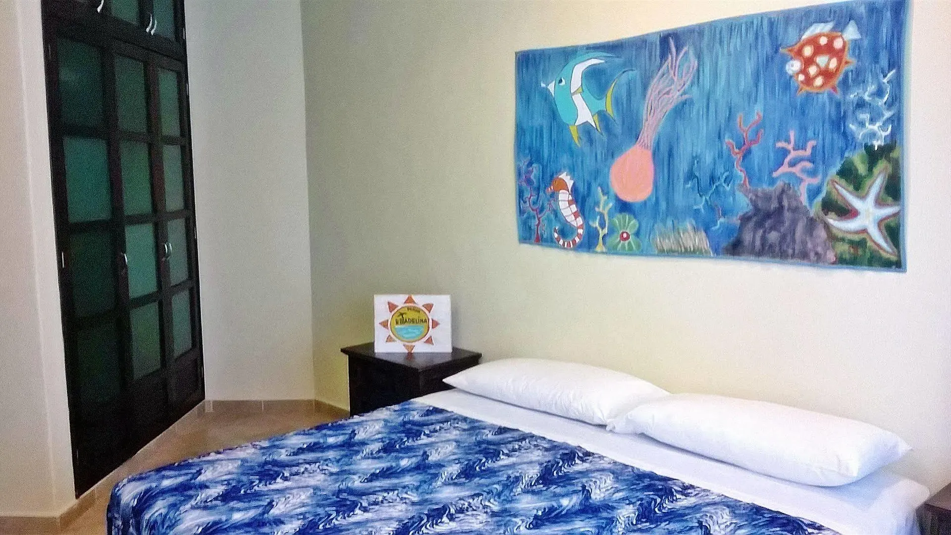 *** Alojamento de Acomodação e Pequeno-almoço B&B Adelina Playa del Carmen México