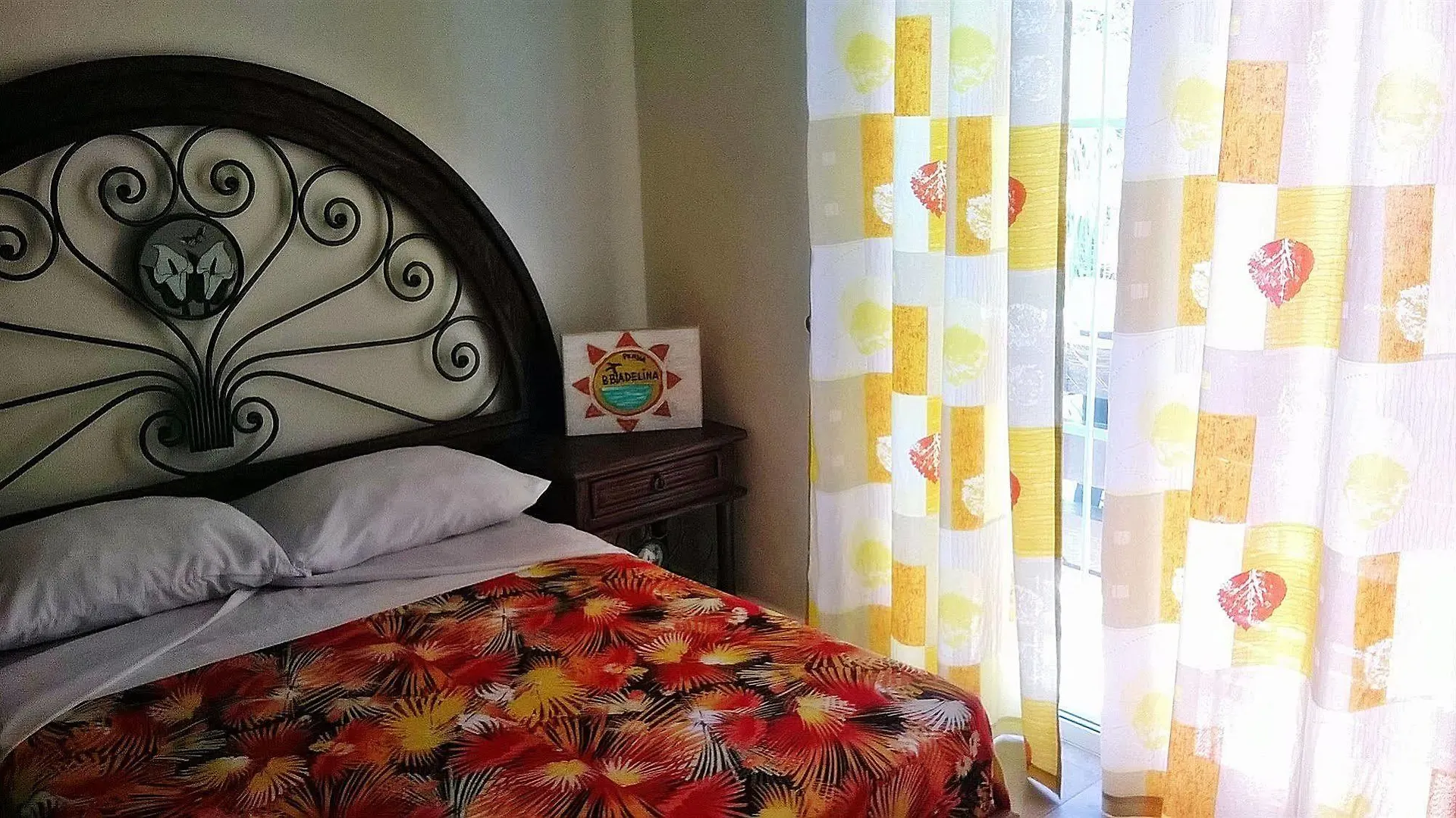 Alojamento de Acomodação e Pequeno-almoço B&B Adelina Playa del Carmen