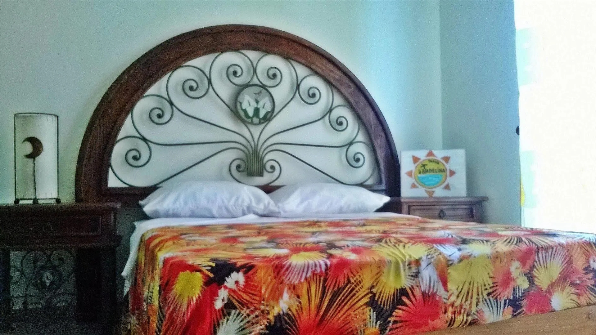 Alojamento de Acomodação e Pequeno-almoço B&B Adelina Playa del Carmen