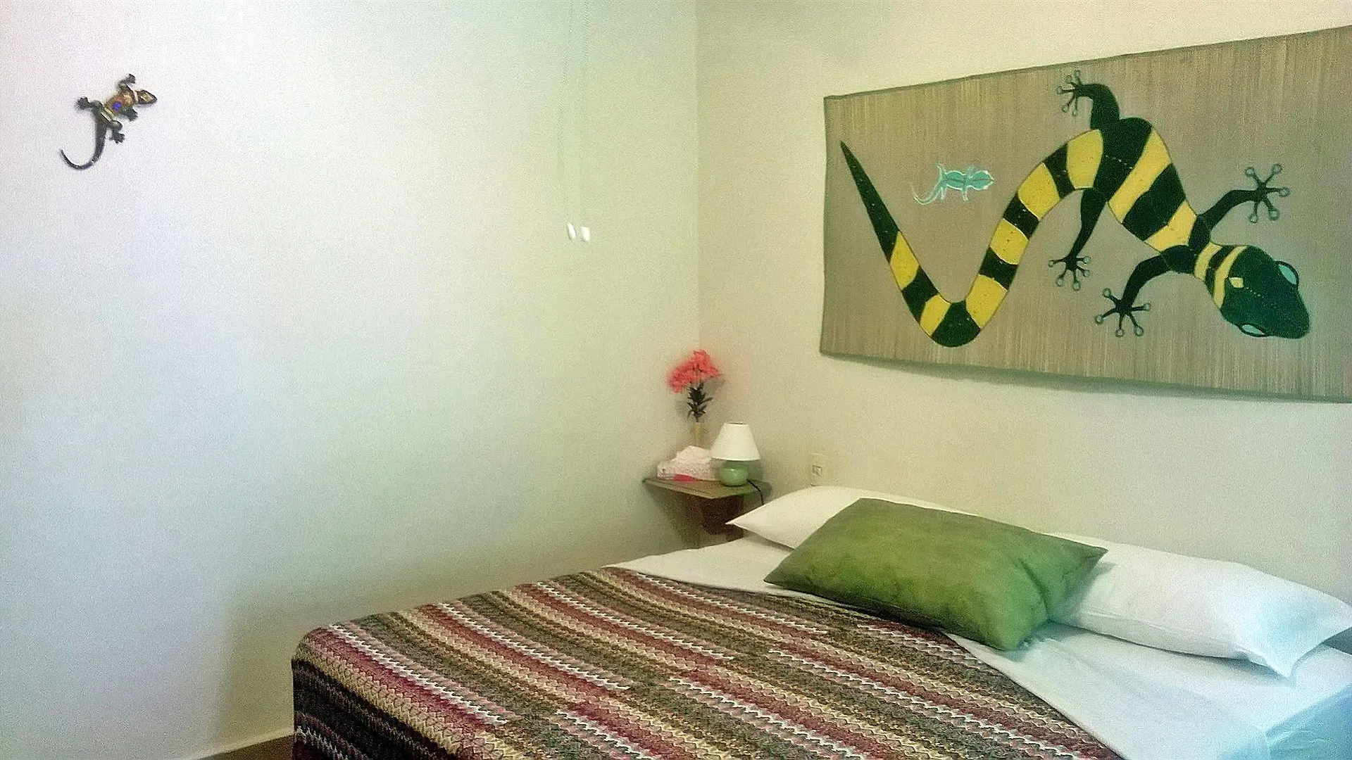 B&B Adelina Playa del Carmen Alojamento de Acomodação e Pequeno-almoço