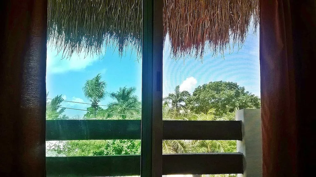 Bed & Breakfast B&B Adelina Playa del Carmen