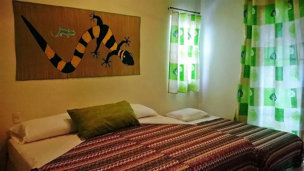 B&B Adelina Playa del Carmen Bed & Breakfast
