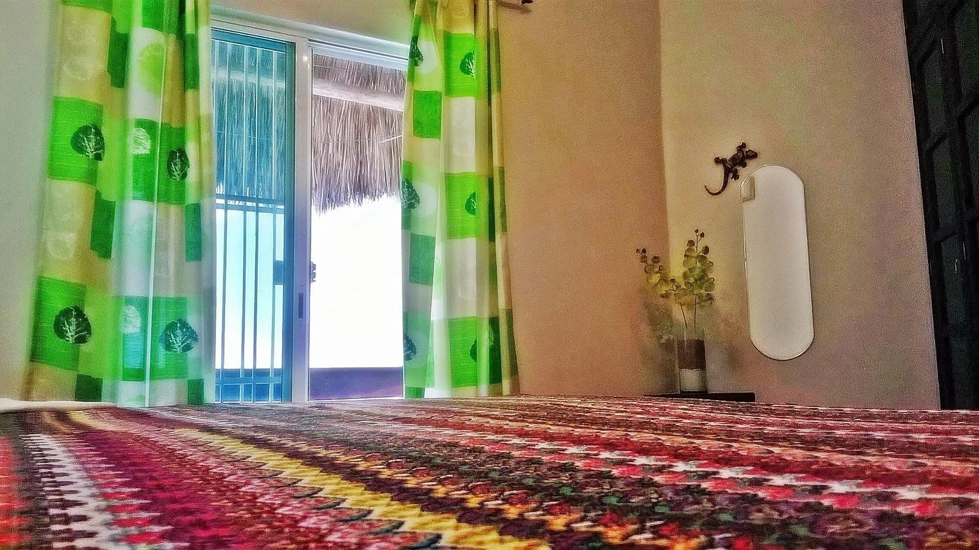 *** Bed & Breakfast B&B Adelina Playa del Carmen Mexiko
