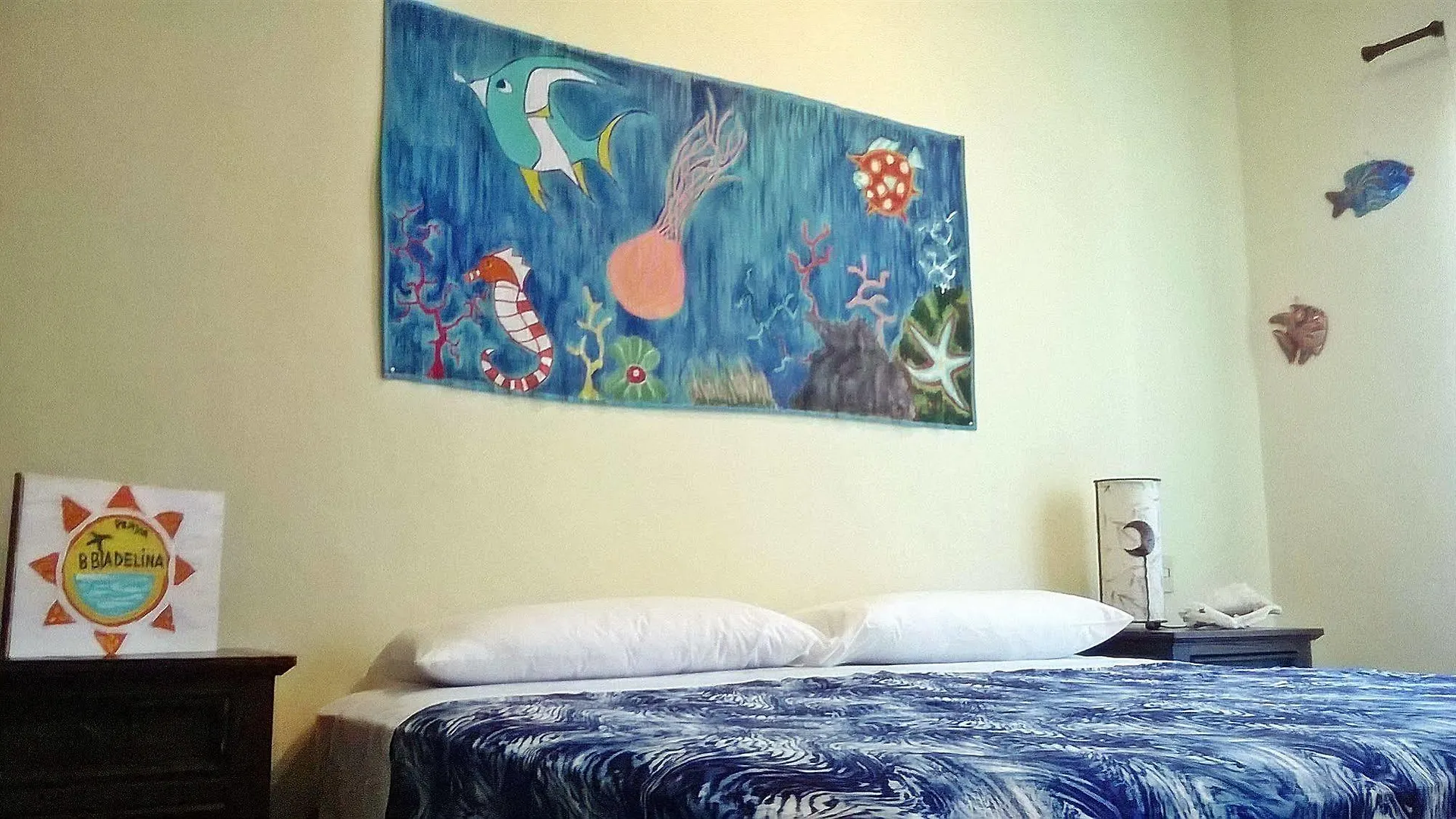 B&B Adelina Playa del Carmen Bed & Breakfast
