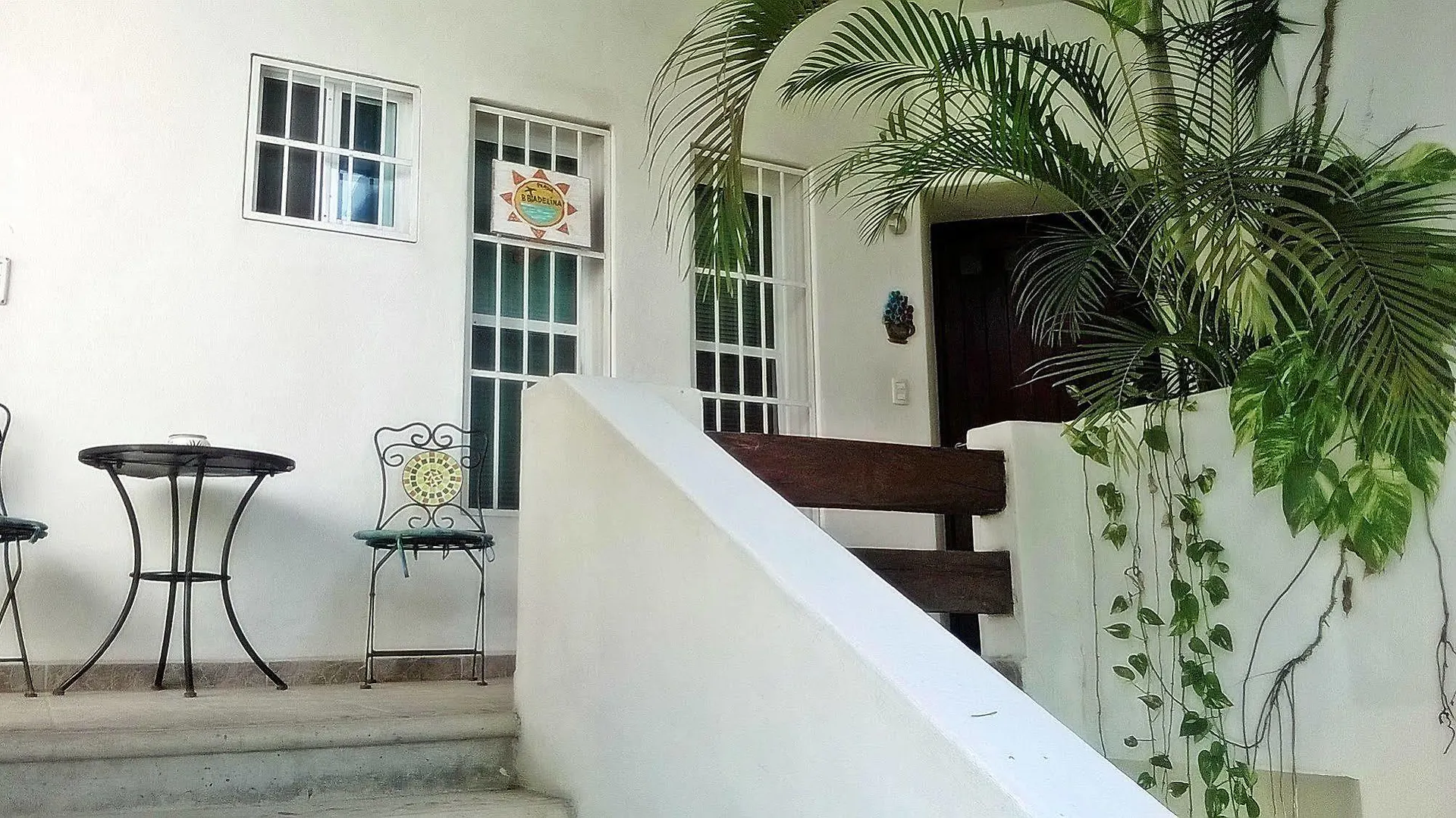 B&B Adelina Playa del Carmen 3*,  Mexiko